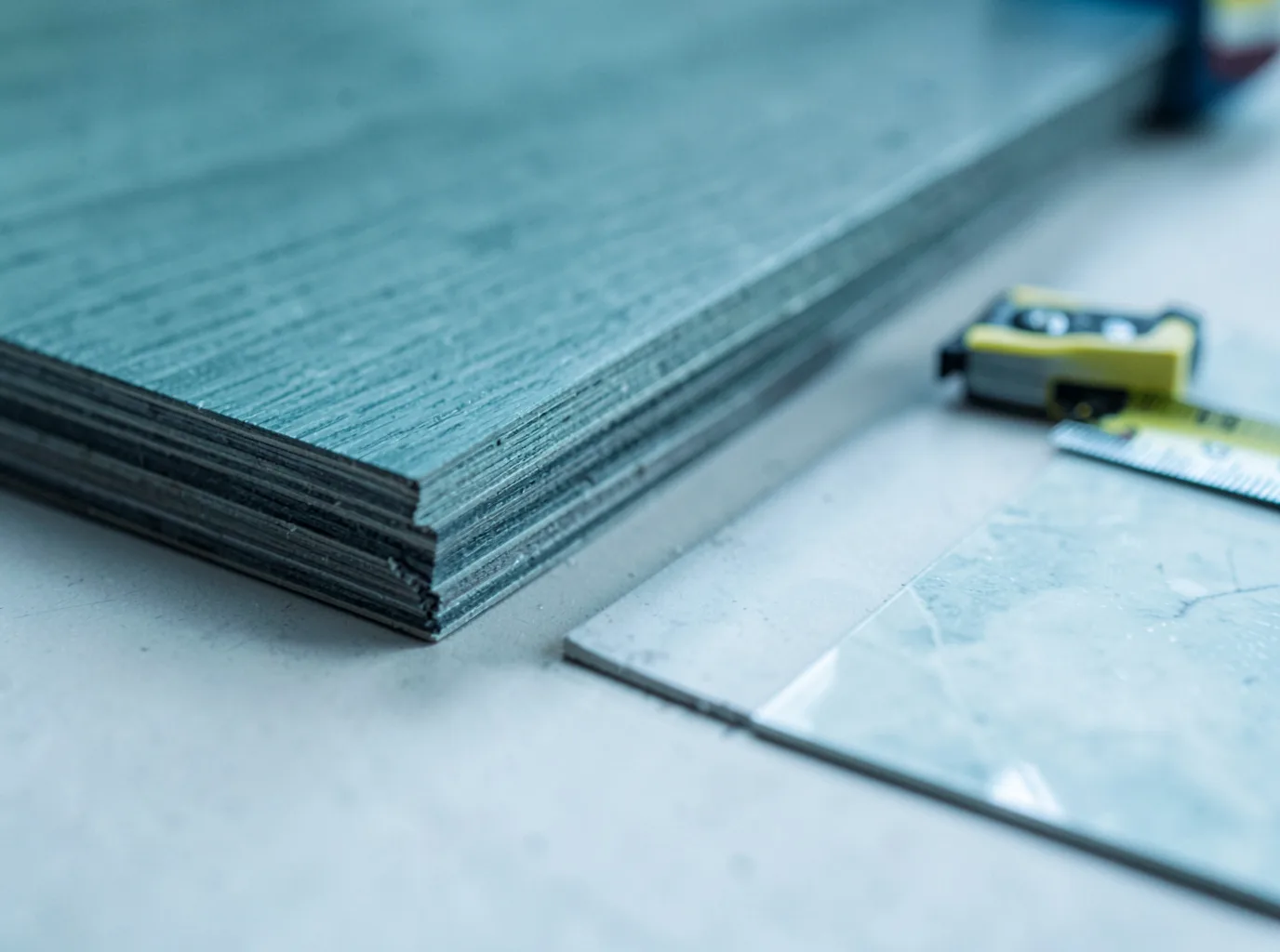 Luxury Vinyl Plank Installation Wittman, MD FAQs